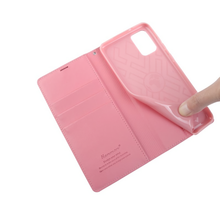 Load image into Gallery viewer, iPhone 11 Pro Max Hanman Minor Leather Cardholder Case
