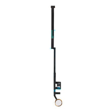 Load image into Gallery viewer, Home button with Flex Cable for Apple iPad 7 10.2 - Space Grey
