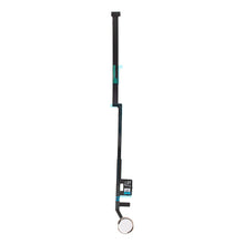 Load image into Gallery viewer, Home button with Flex Cable for Apple iPad 7 10.2 - Space Grey
