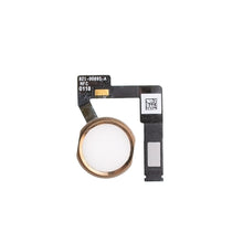 Load image into Gallery viewer, Home button with Flex Cable for Apple iPad Air 3 (2019) - Gold
