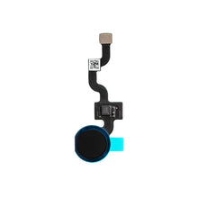 Load image into Gallery viewer, Fingerprint Reader with Flex Cable for Google Pixel 3a XL - Black
