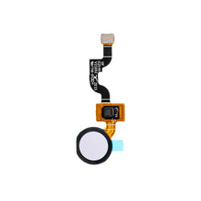 Load image into Gallery viewer, Fingerprint Reader with Flex Cable for Google Pixel 3a XL - Black
