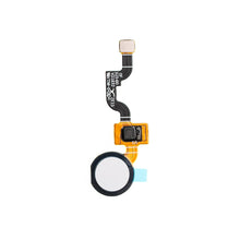 Load image into Gallery viewer, Fingerprint Reader with Flex Cable for Google Pixel 3a XL - Black
