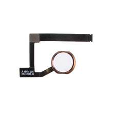 Load image into Gallery viewer, Home button with Flex Cable for Apple iPad Mini 5 - Gold
