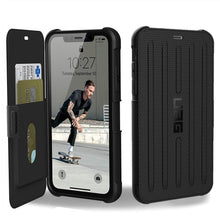 Load image into Gallery viewer, Samsung Galaxy S10 5G UAG Metropolis Series Case
