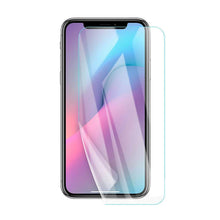Load image into Gallery viewer, iPhone 11 / XR Hydrogel Film Anti-Scratch Screen Protector
