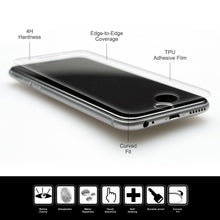 Load image into Gallery viewer, iPhone 6 Hydrogel Film Anti-Scratch Screen Protector
