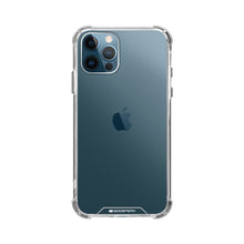 Load image into Gallery viewer, Mercury Clear Cover Case for iPhone 14 Pro
