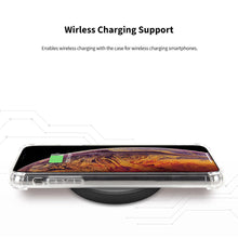 Load image into Gallery viewer, Mercury Clear Cover Case for iPhone 14 Pro
