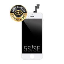 Load image into Gallery viewer, Apple iPhone 5S / SE LCD Assembly Touch Screen Replacement Part (Best Quality Aftermarket)
