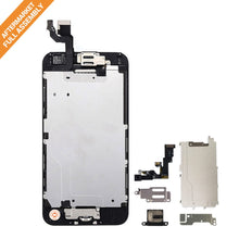Load image into Gallery viewer, Full LCD Assembly for iPhone 6 (Best Quality Aftermarket) - White
