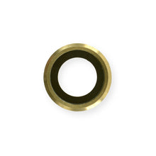 Load image into Gallery viewer, Rear Camera Lens with Bezel for iPhone 6 Plus / 6S Plus - Gold
