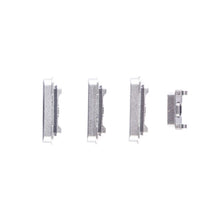 Load image into Gallery viewer, Power &amp; Volume &amp; Mute Button Set for iPhone 6S - Gold
