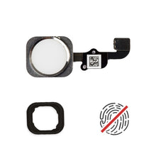 Load image into Gallery viewer, Home Button Flex Cable with Bracket for iPhone 6S Plus - Gold
