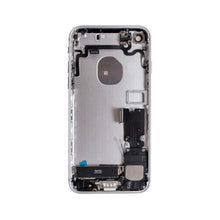 Load image into Gallery viewer, Rear Housing for iPhone 7 (with Small Parts) - Gold
