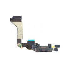 Load image into Gallery viewer, Charging Port Flex Cable for iPhone 4 - Black
