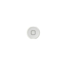Load image into Gallery viewer, Hard Home Button for Apple iPad 2 / 3 / 4 - Black
