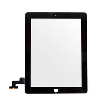 Load image into Gallery viewer, Touch Screen Digitizer with IC Connector for iPad 2 - Black
