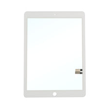 Load image into Gallery viewer, Touch Screen Digitizer with IC Connector for iPad 6 2018 - Black
