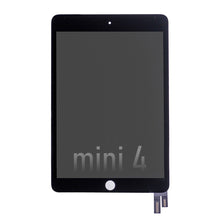 Load image into Gallery viewer, LCD Assembly Replacement for iPad Mini 4 (Premium) - White
