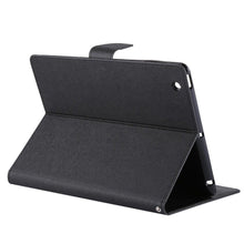 Load image into Gallery viewer, iPad 4 (2012) Mercury Goospery Fancy Diary Wallet Case
