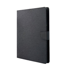 Load image into Gallery viewer, iPad 4 (2012) Mercury Goospery Fancy Diary Wallet Case
