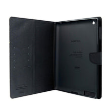 Load image into Gallery viewer, iPad 4 (2012) Mercury Goospery Fancy Diary Wallet Case
