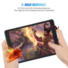Load image into Gallery viewer, iPad Pro 10.5" Paper-Like Anti-Glare Smooth Sketch PET Film Screen Protector
