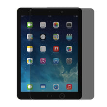 Load image into Gallery viewer, iPad Mini 1 / 2 / 3 Anti-Spy Privacy Tempered Glass Screen Protector
