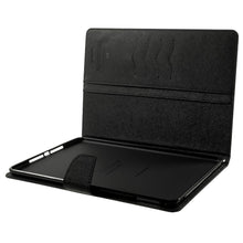 Load image into Gallery viewer, iPad 6 (2018) / Air 1 / Air 2 / Pro 9.7" Mercury Goospery Fancy Diary Wallet Case
