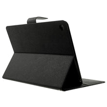 Load image into Gallery viewer, iPad 6 (2018) / Air 1 / Air 2 / Pro 9.7" Mercury Goospery Fancy Diary Wallet Case

