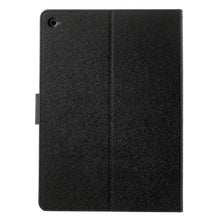 Load image into Gallery viewer, iPad 6 (2018) / Air 1 / Air 2 / Pro 9.7" Mercury Goospery Fancy Diary Wallet Case
