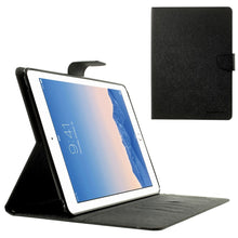 Load image into Gallery viewer, iPad 6 (2018) / Air 1 / Air 2 / Pro 9.7" Mercury Goospery Fancy Diary Wallet Case
