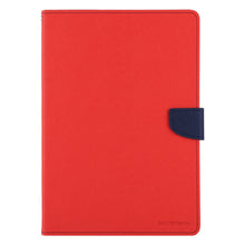 Load image into Gallery viewer, iPad 4 (2012) Mercury Goospery Fancy Diary Wallet Case
