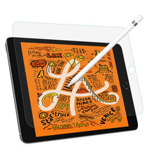 Load image into Gallery viewer, iPad Pro 10.5" Paper-Like Anti-Glare Smooth Sketch PET Film Screen Protector
