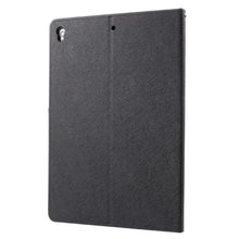 Load image into Gallery viewer, iPad Pro 10.5" Mercury Goospery Fancy Diary Wallet Case
