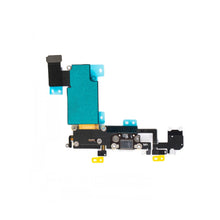 Load image into Gallery viewer, iPhone 6S Plus Charging Port Flex Cable Replacement Part
