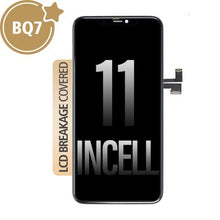 Load image into Gallery viewer, BQ7 Incell Assembly for iPhone 11 Screen Replacement
