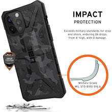Load image into Gallery viewer, iPhone 12 Pro Max UAG Pathfinder SE Camo Series Case
