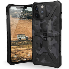 Load image into Gallery viewer, iPhone 12 Pro Max UAG Pathfinder SE Camo Series Case
