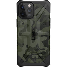 Load image into Gallery viewer, iPhone 12 Pro Max UAG Pathfinder SE Camo Series Case
