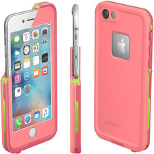 Load image into Gallery viewer, iPhone 6 / 6s LifeProof FRĒ Case
