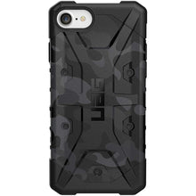 Load image into Gallery viewer, iPhone 6 / 7 / 8 / SE UAG Pathfinder SE Camo Series Case
