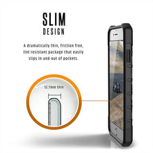 Load image into Gallery viewer, iPhone 6 / 7 / 8 / SE UAG Pathfinder SE Camo Series Case
