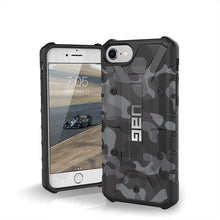 Load image into Gallery viewer, iPhone 6 / 7 / 8 / SE UAG Pathfinder SE Camo Series Case

