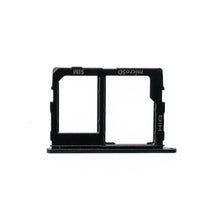 Load image into Gallery viewer, SIM Card Tray for Samsung Galaxy J3 (2018) J337 - Black
