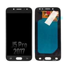 Load image into Gallery viewer, Samsung Galaxy J5 Pro (2017) OLED Screen Digitizer J530F (Aftermarket Quality) - Black
