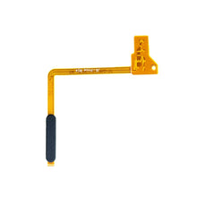 Load image into Gallery viewer, Power &amp; Fingerprint Reader Flex Cable for Samsung Galaxy J6 Plus J610F - Black
