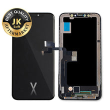 Load image into Gallery viewer, OLED Assembly for iPhone X (Aftermarket)
