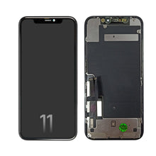 Load image into Gallery viewer, LCD Assembly for iPhone 11 (Refurbished)
